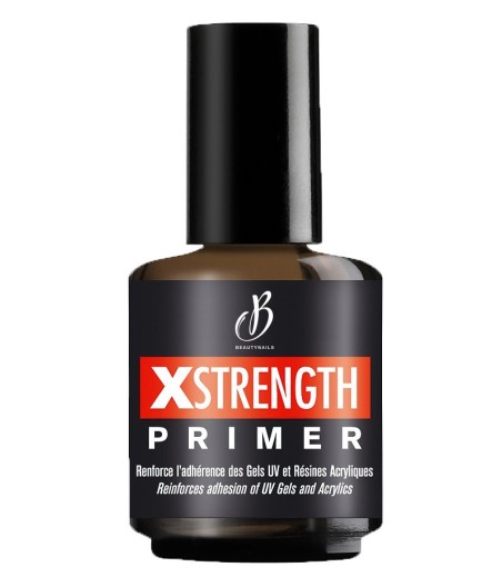 X Strength Primer - Beautynails