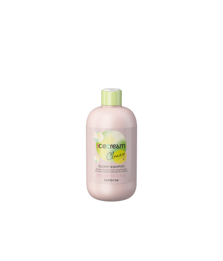 Shampooing anti-pelliculaire - Inebrya