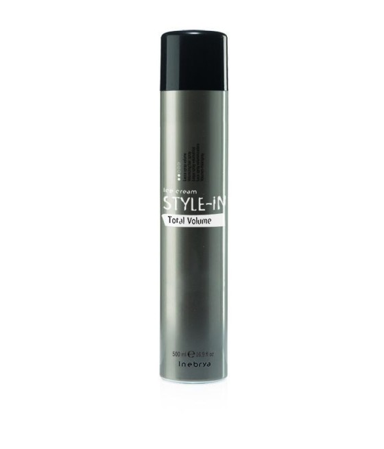 Total Volume - Laque Spray...