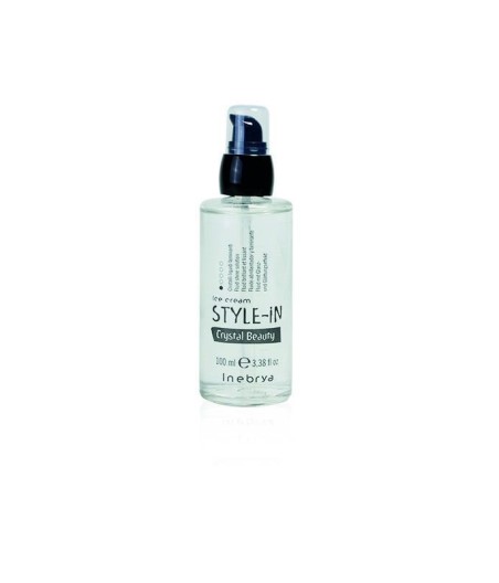 Crystal Beauty - Spray Reluisant - Inebrya