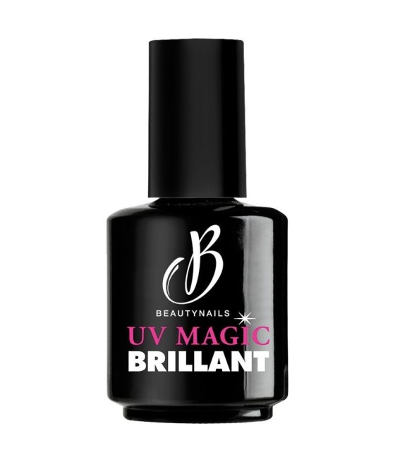 Gel UV Magic Brillant 15ml...