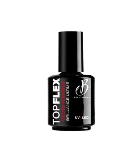 Top Flex gloss - Beautynails