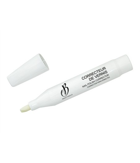 Correcteur de Vernis - Beautynails