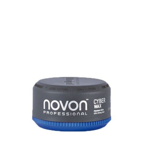 Cire Cyber Fixation ultra forte - Novon