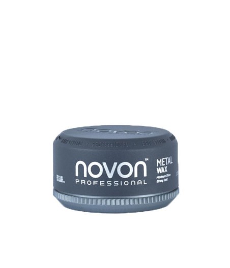 Cire metallique fixation forte - Novon