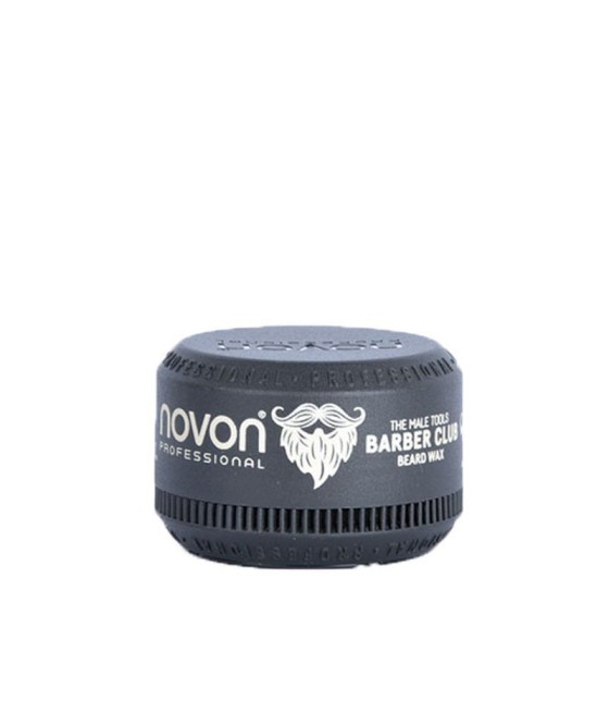 Cire pour la barbe - Novon