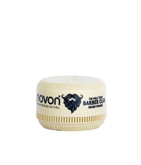 Pommade pour la barbe - Novon