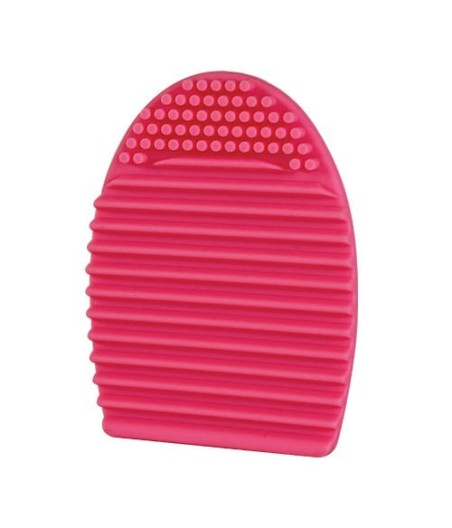 Brosse nettoyante pour pinceau en silicone - ParisAx