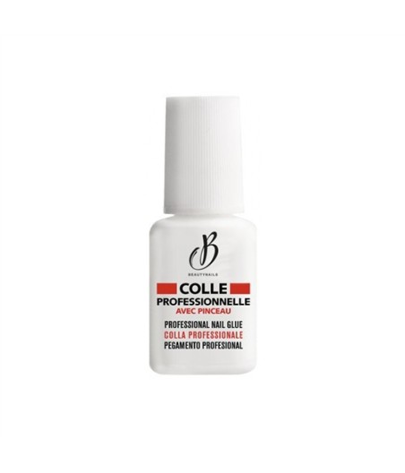 Colle professionnelle pinceau - 8 gr - Beautynails