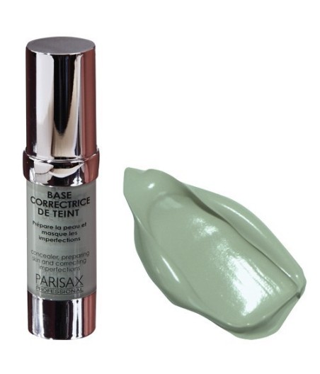 Base correctrice de teint - ParisAx