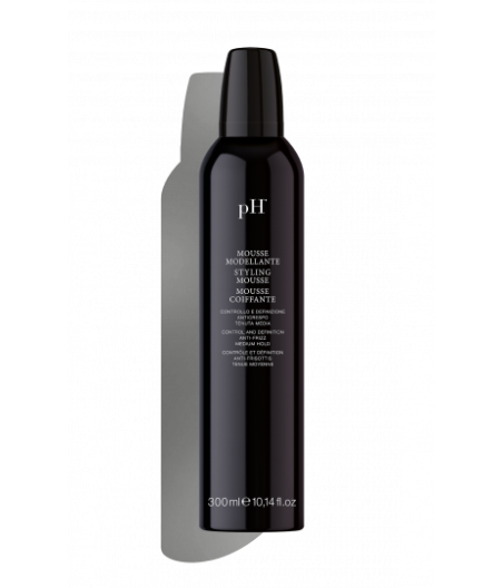 Mousse ILUMINATING - PH Laboratories