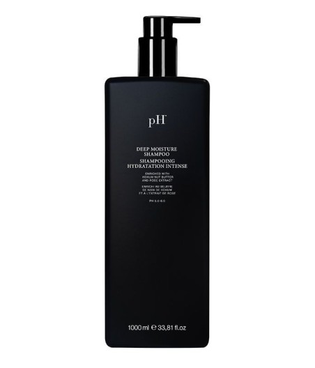 Shampooing Deep FLOWER - PH Laboratories