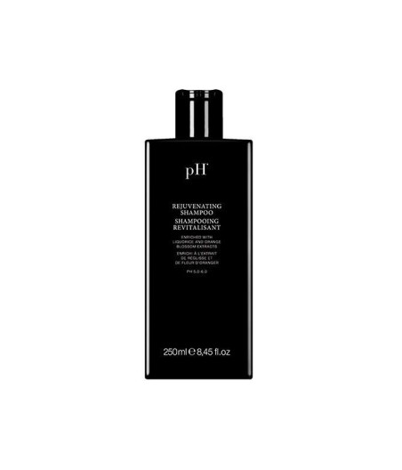 Shampooing Rejuvenating FLOWER - PH Laboratories