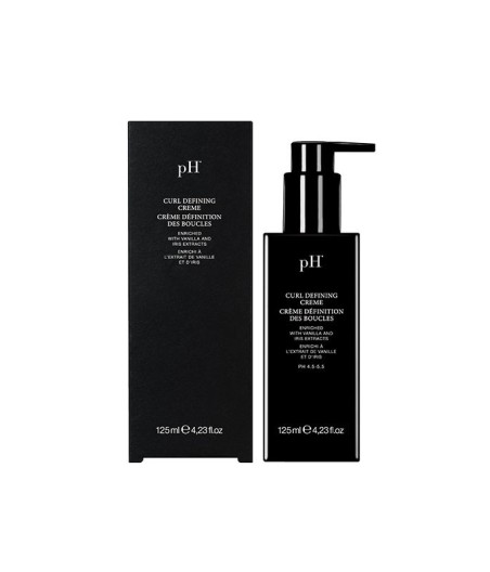 Crème Curl definiting FLOWER - PH Laboratories