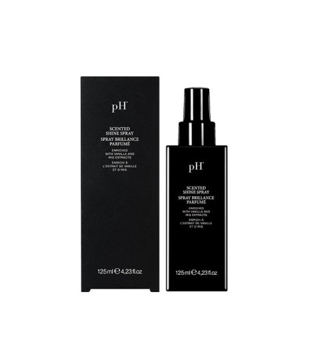 Spray scented shine FLOWER - PH Laboratories