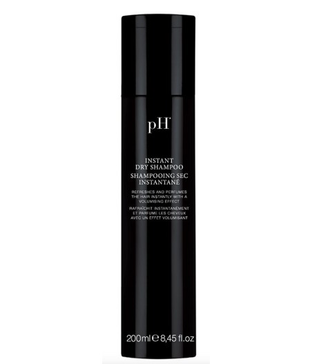 Shampooing Instant Dry FLOWER - PH Laboratories