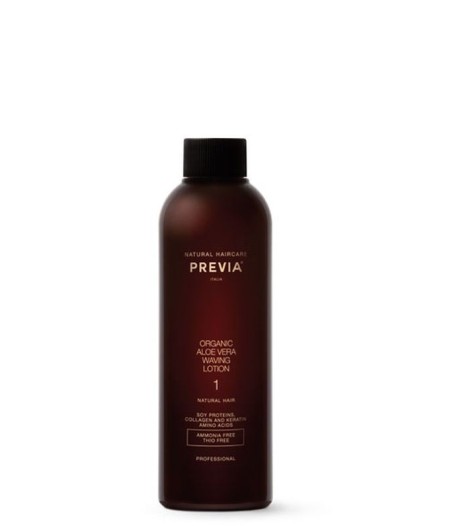 Lotion pour permanente - Previa