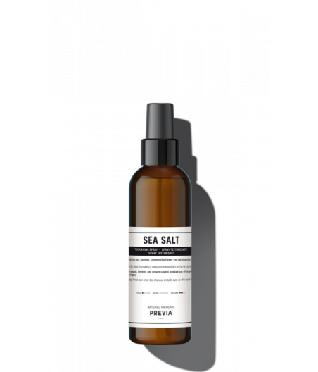 Spray texturisant Sea Salt - Previa