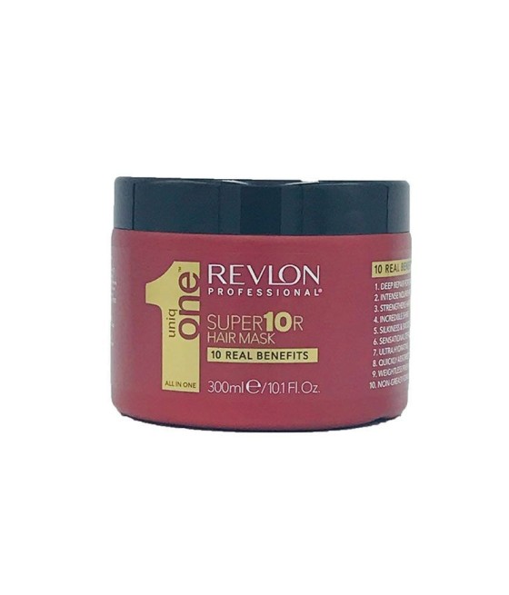 Masque Uniq One - Revlon