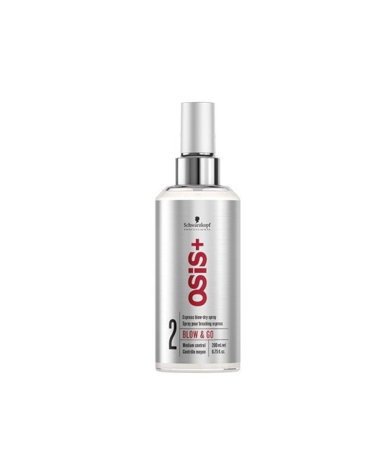 OSIS+ Blow and Go spray - Schwarzkopf