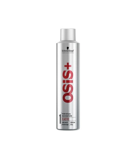 OSIS+ Elastic spray fixation flexible - Schwarzkopf