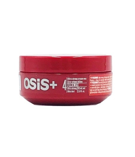 OSIS+ Flexwax crème cire ultime - Schwarzkopf