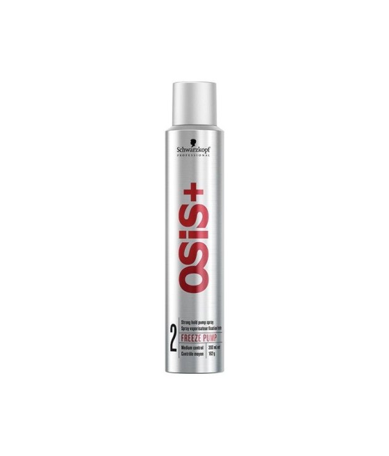 OSIS+ Freeze Pump spray...