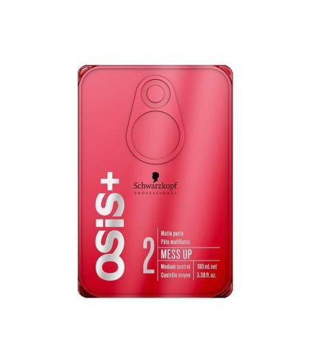 OSIS+ Mess Up gomme matifiante - Schwarzkopf