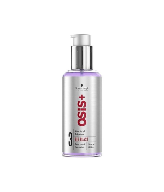 OSIS+ Big Blast gelée...