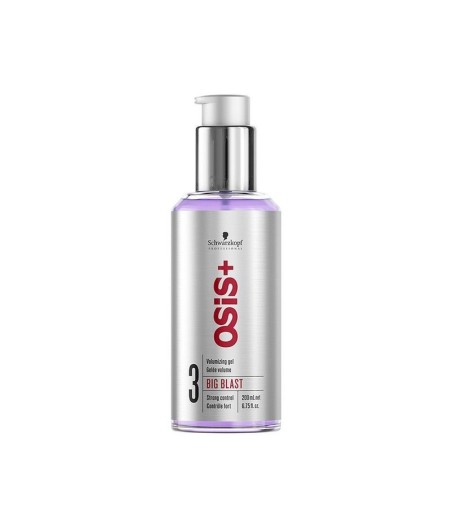 OSIS+ Big Blast gelée volume - Schwarzkopf