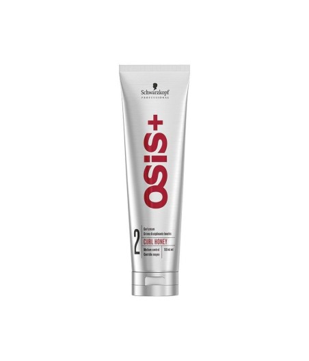 OSIS+ Curl Honey crème disciplinante boucle - Schwarzkopf