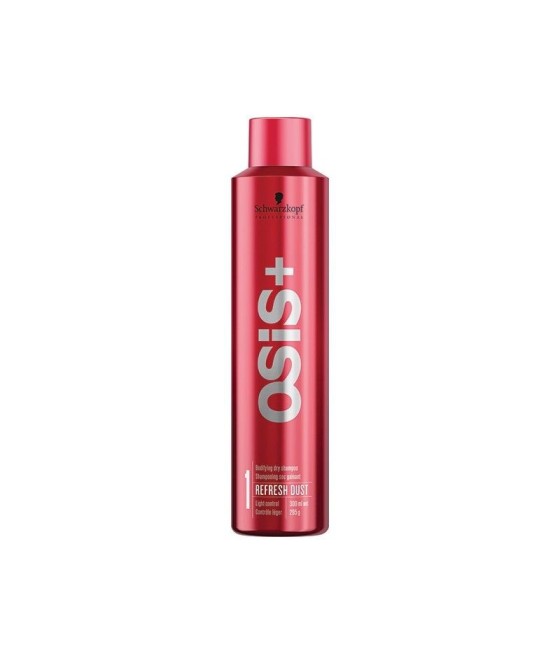 OSIS+ REFRESH DUST...