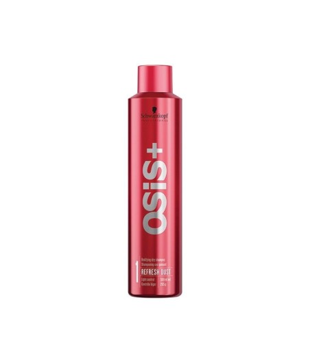 OSIS+ REFRESH DUST SHAMPOING SEC GAINANT - Schwarzkopf