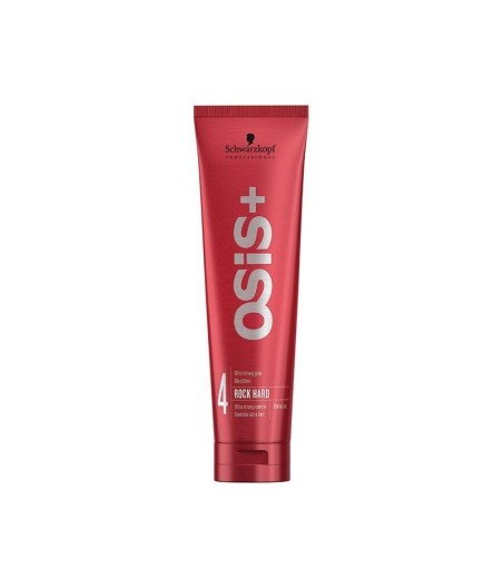 OSIS+ Rock-Hard glue ultime - Schwarzkopf