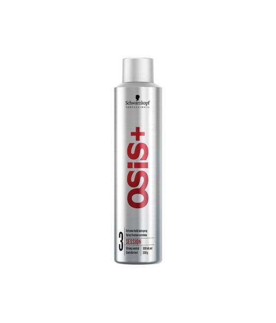 OSIS+ Session spray...