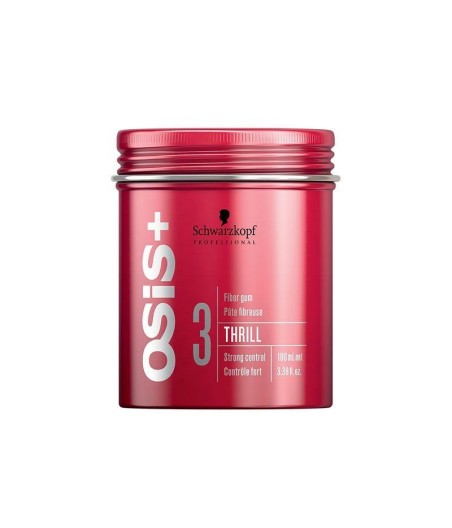 OSIS+ Thrill pâte fibreuse - Schwarzkopf