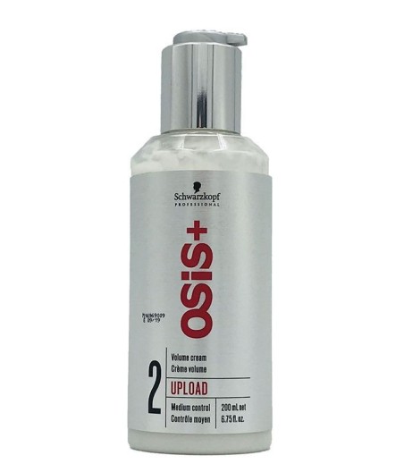 OSIS+ Upload crème volumisante - Schwarzkopf