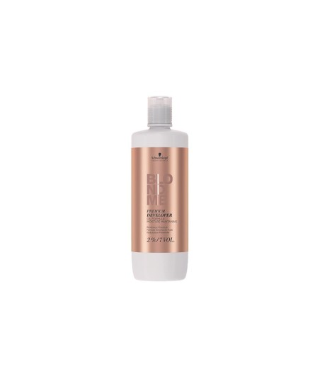 BLOND ME REVELATEUR SOIN PREMIUM 2% - Schwarzkopf