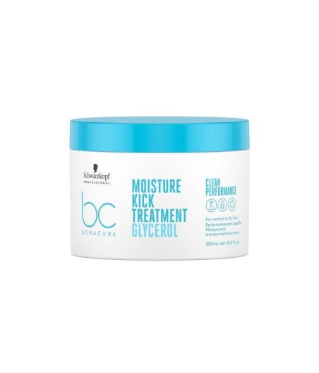 Masque hydratant moisture kick - Schwarzkopf