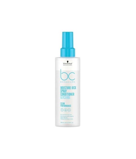 Spray-baume hydratant moisture kick - Schwarzkopf