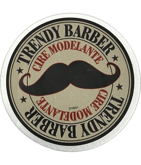 Cire barbe - Trendy Barber