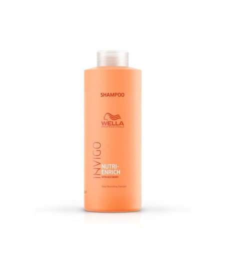 Shampooing nourrissant - Wella Professionals