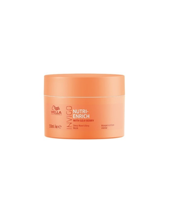 Masque nourrissant - Wella...