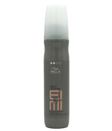 Body Crafter Spray texturisant - Wella Professionals