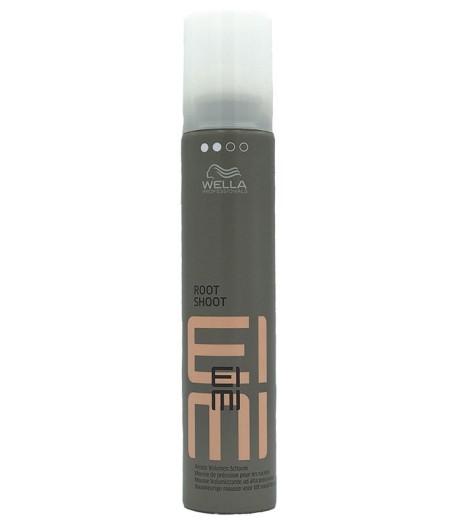 Root Shoot Mousse de précision - Wella Professionals