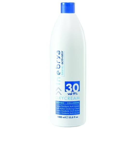 Oxydant 30 volume Bionic -...