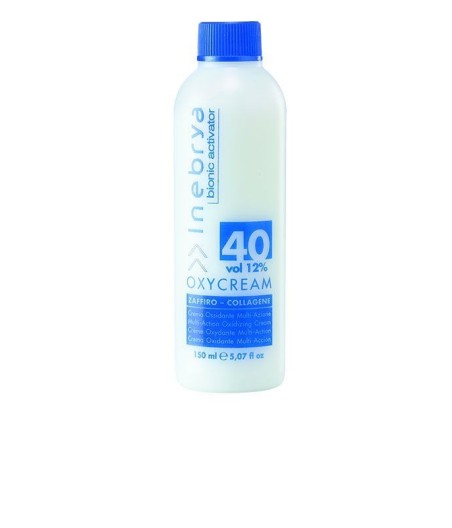 Oxydant 40 volume Bionic -  Inebrya