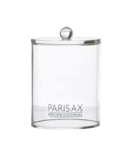 Pot simple acrylique (H10 - DIAM. 8 CM) - ParisAx