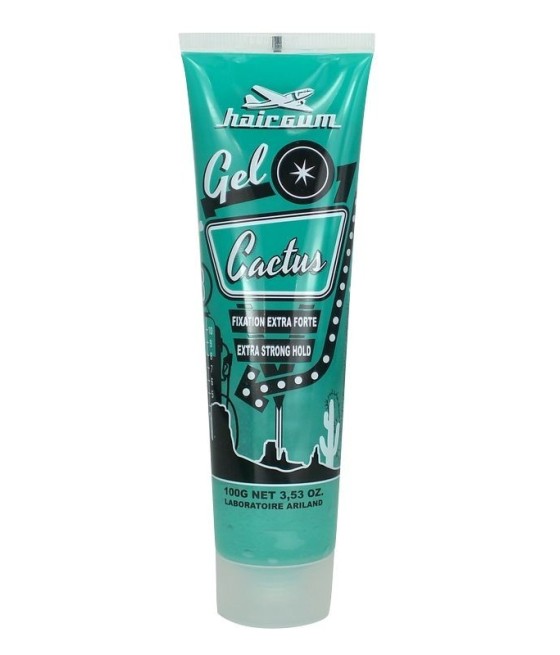 Gel fixant cactus - Hairgum