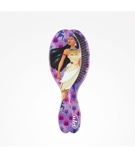 Brosse princesse Disney...